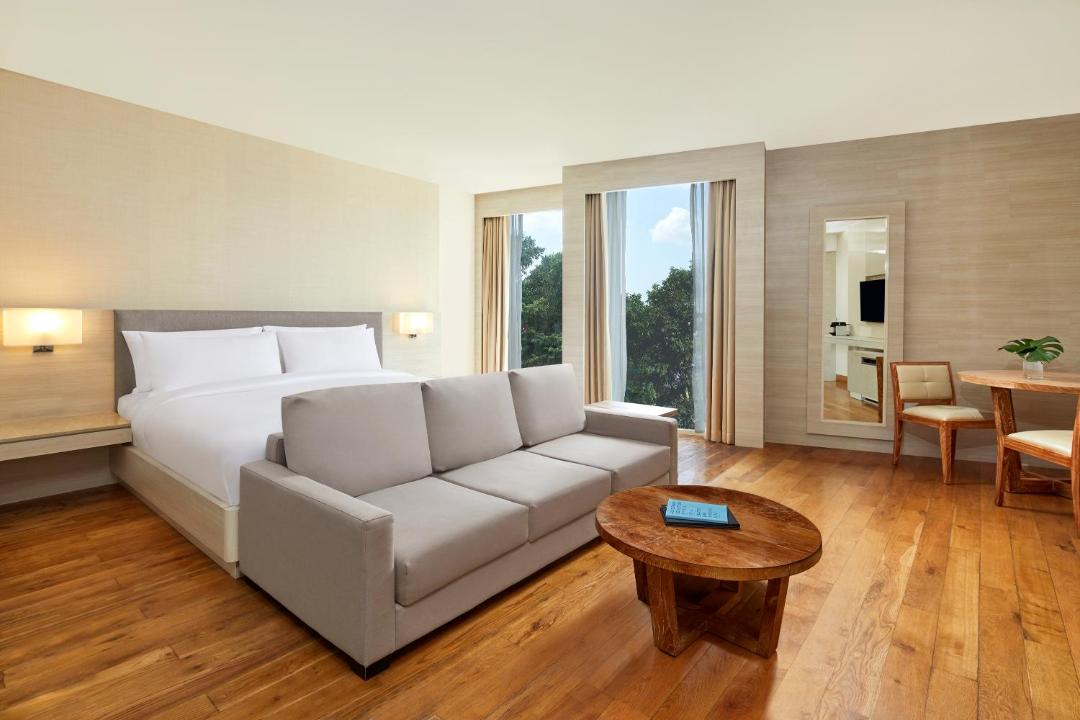 Photo of Livingroom in Downtown Kuta
