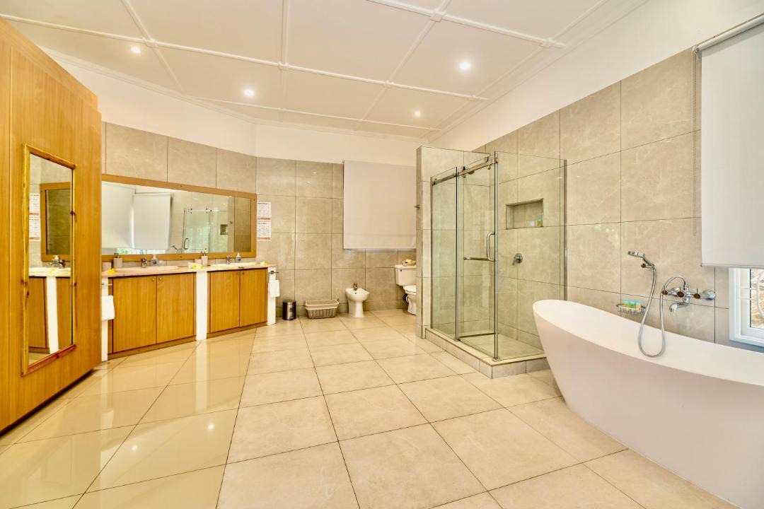 Photo of Bathroom in Beau Vallon