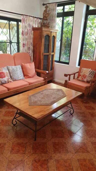 Photo of Livingroom in Bel Ombre