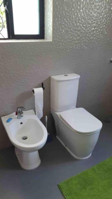 Photo of Bathroom in Bel Ombre