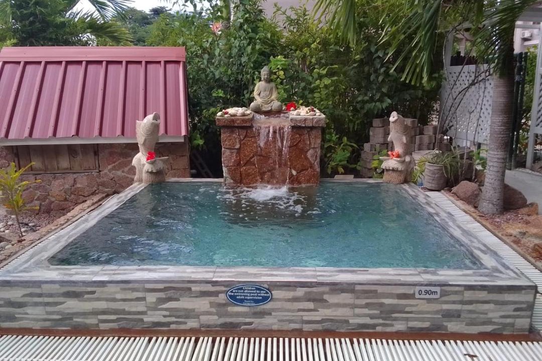 Photo of Others in La Digue