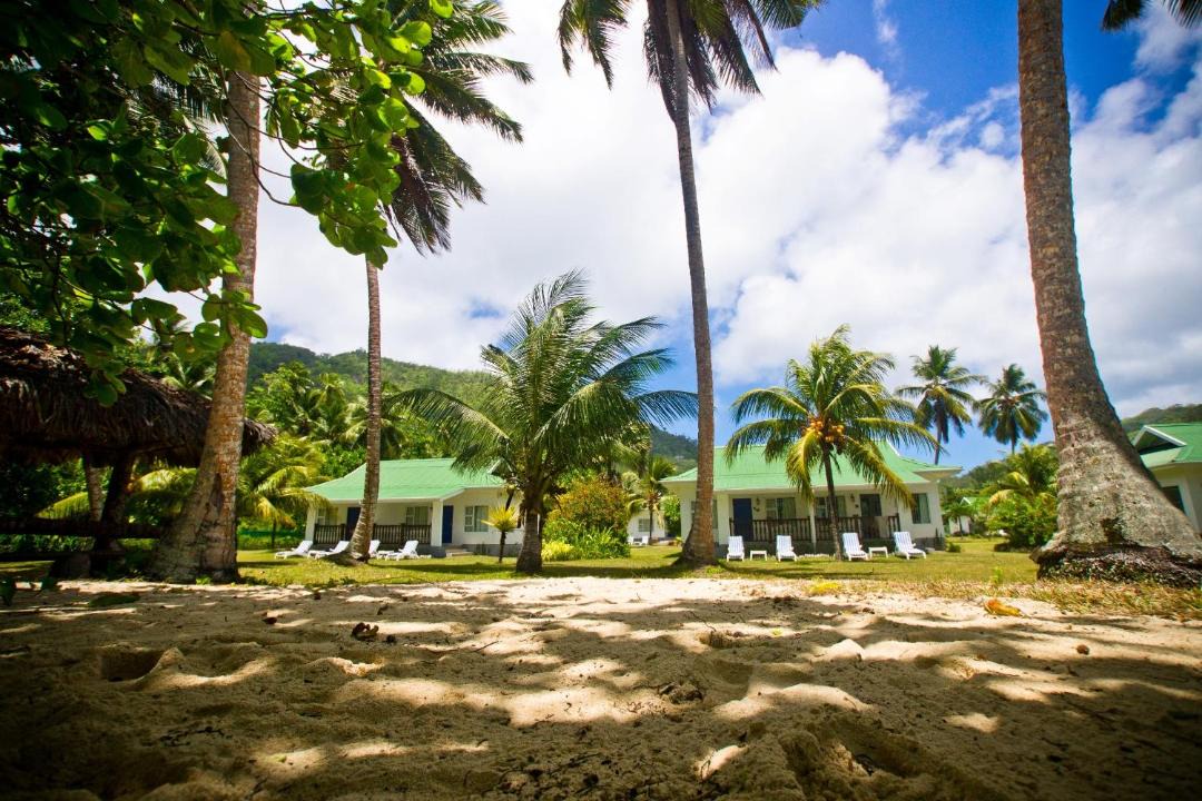 Photo of Others in Anse Forbans