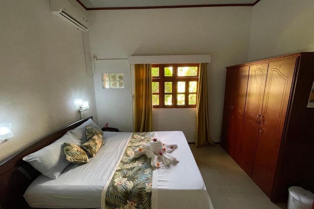 Photo of Bedroom in Anse La Mouche
