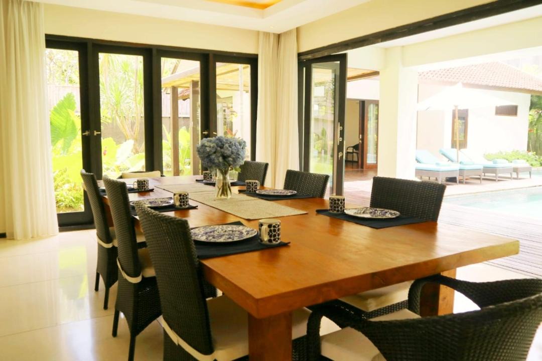 Photo of Livingroom in Sanur Kauh