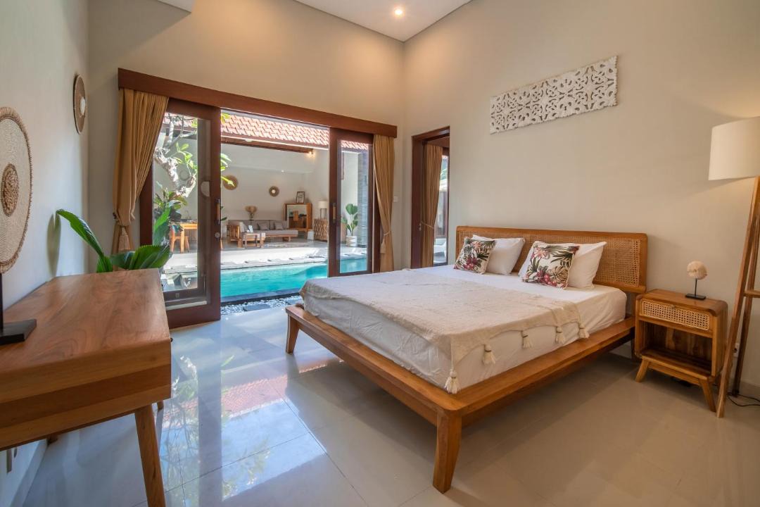 Photo of Bedroom in Nakula