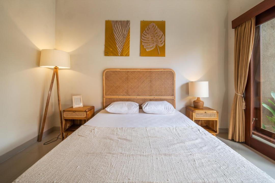 Photo of Bedroom in Nakula
