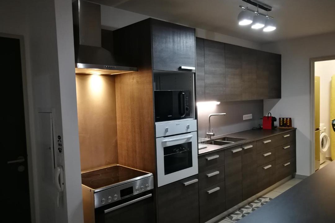Photo of Kitchen in Faaa