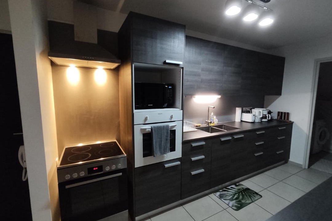 Photo of Kitchen in Faaa
