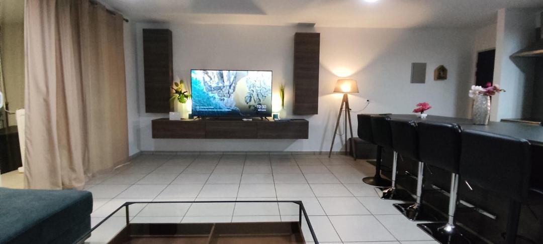 Photo of Livingroom in Faaa