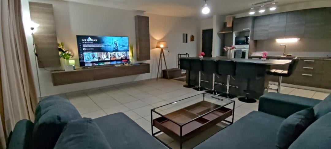 Photo of Livingroom in Faaa