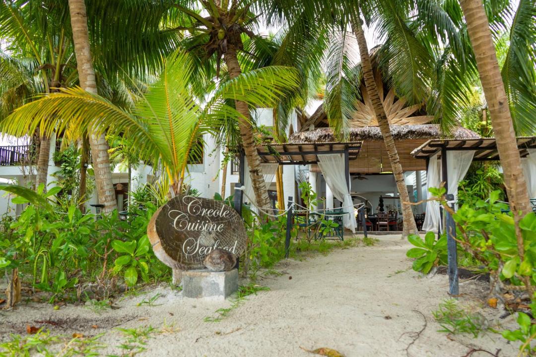 Photo of Others in Praslin Island