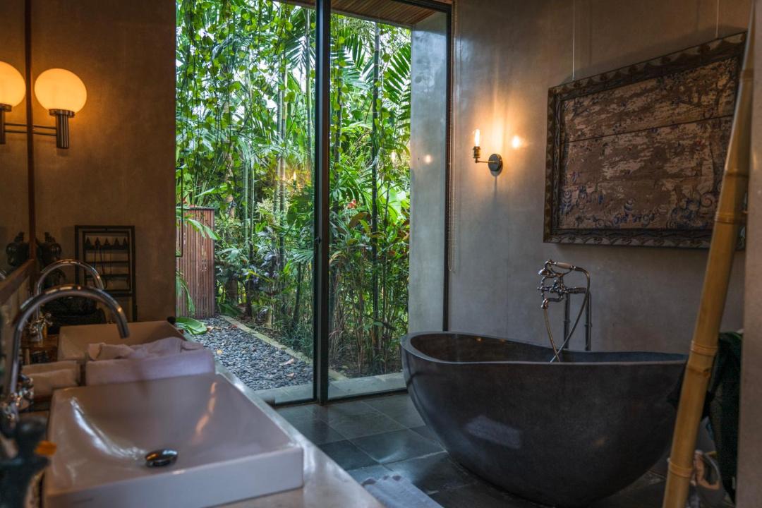 Photo of Bathroom in Mas