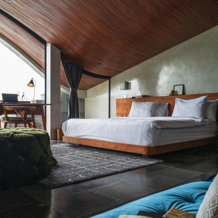 Photo of Bedroom in Mas