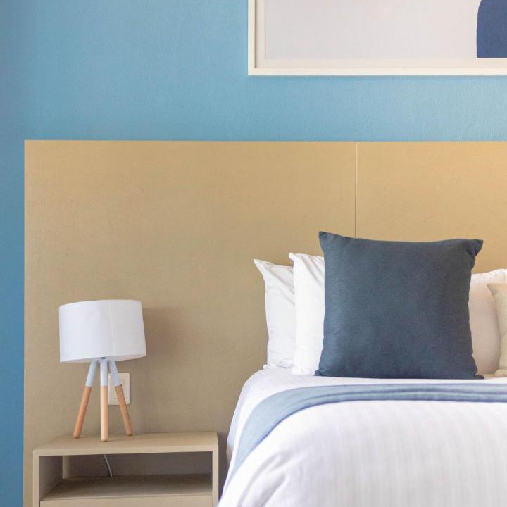 Photo of Bedroom in Centro - Supmza 001