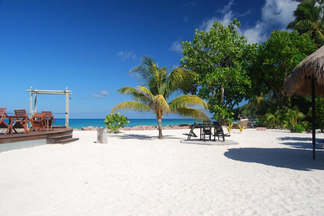 Photo of Others in Anse Kerlan