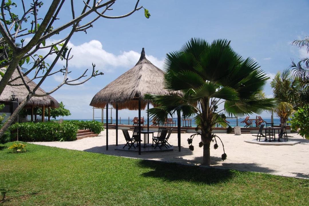 Photo of Others in Anse Kerlan