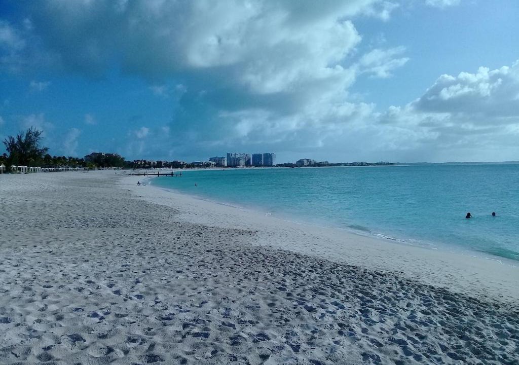 Photo of Others in Leeward Settlement