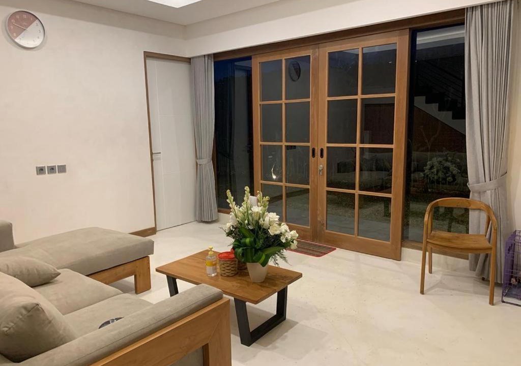 Photo of Livingroom in Bedugul