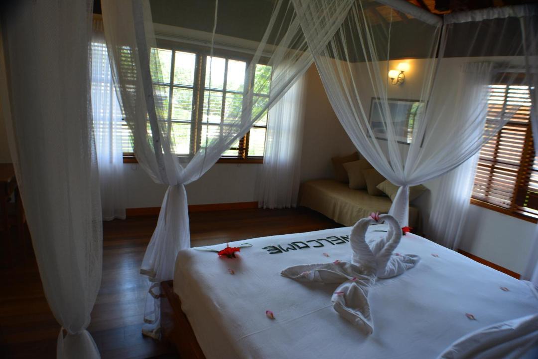 Photo of Others in Praslin Island
