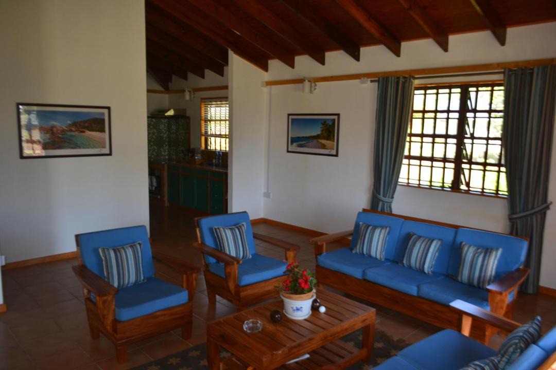 Photo of Others in Praslin Island