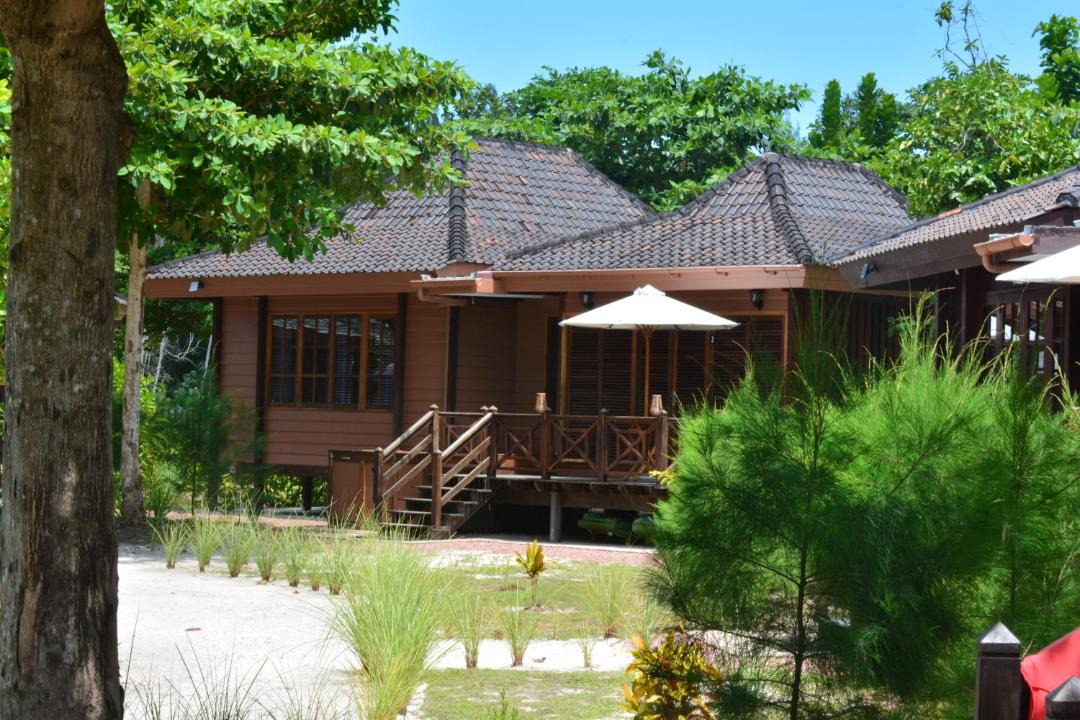Photo of Others in Praslin Island