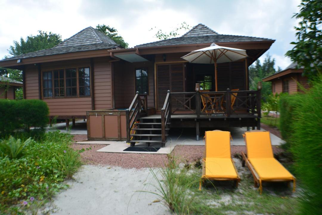 Photo of Others in Praslin Island