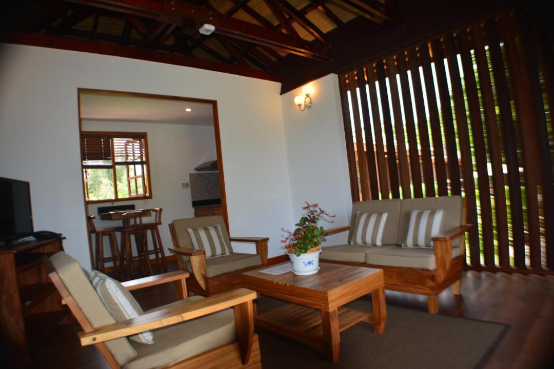 Photo of Others in Praslin Island