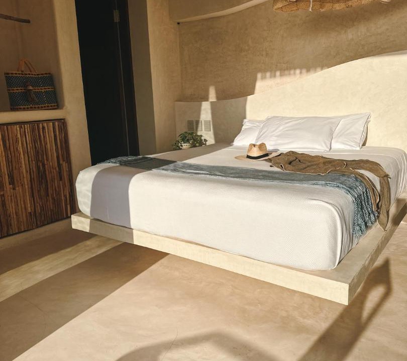 Photo of Bedroom in Isla Holbox