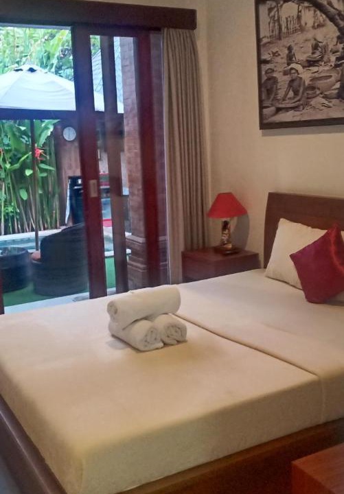 Photo of Bedroom in Tanjungbenoa