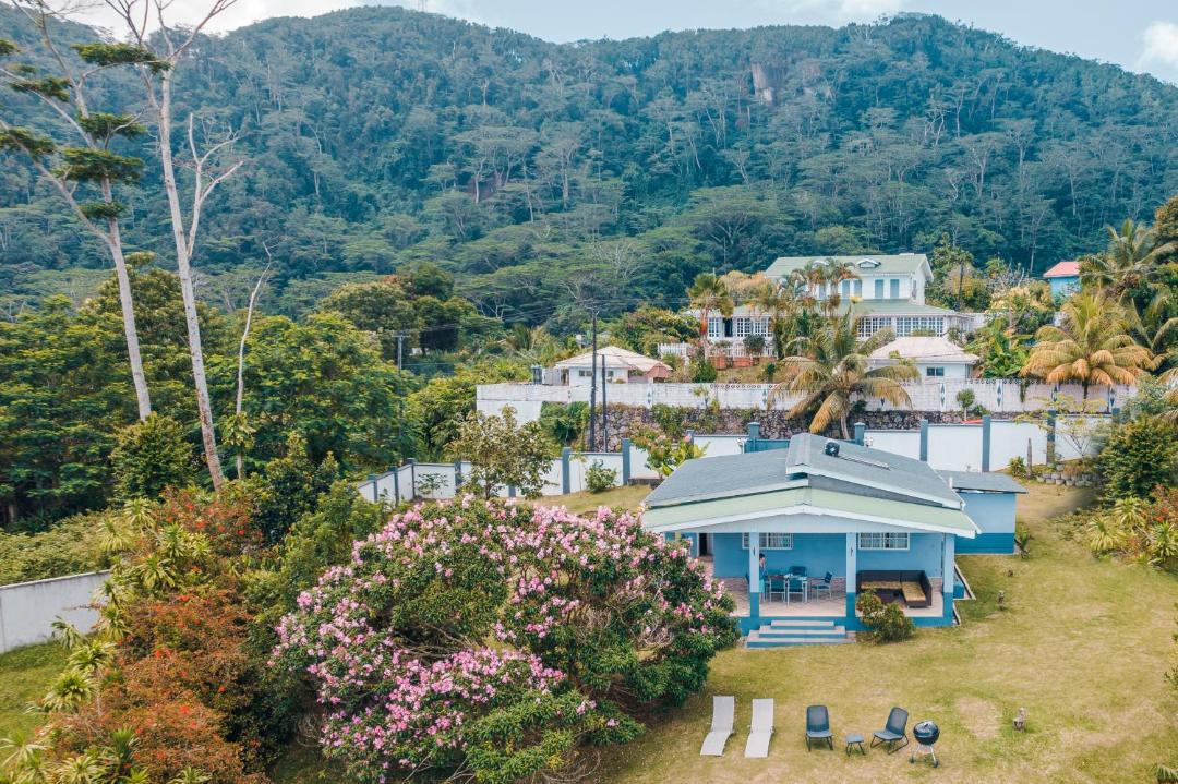 Photo of Others in Mahe Island