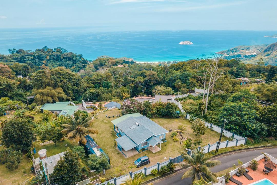 Photo of Others in Mahe Island