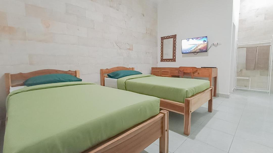 Photo of Bedroom in Jimbaran Bay