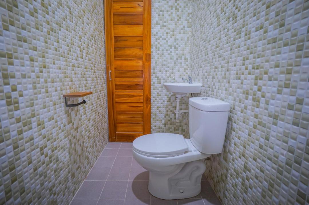 Photo of Bathroom in Jimbaran Bay