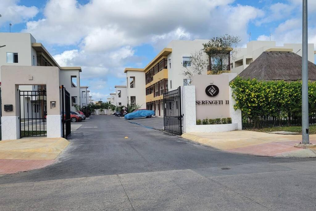 Photo of Buildings in Villa Juarez