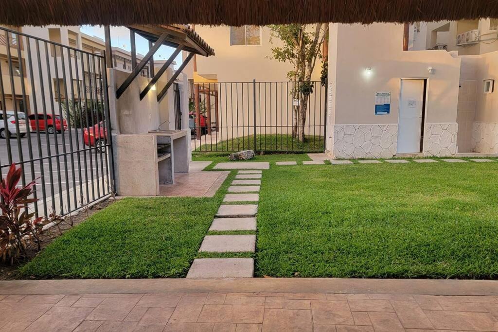 Photo of Buildings in Villa Juarez