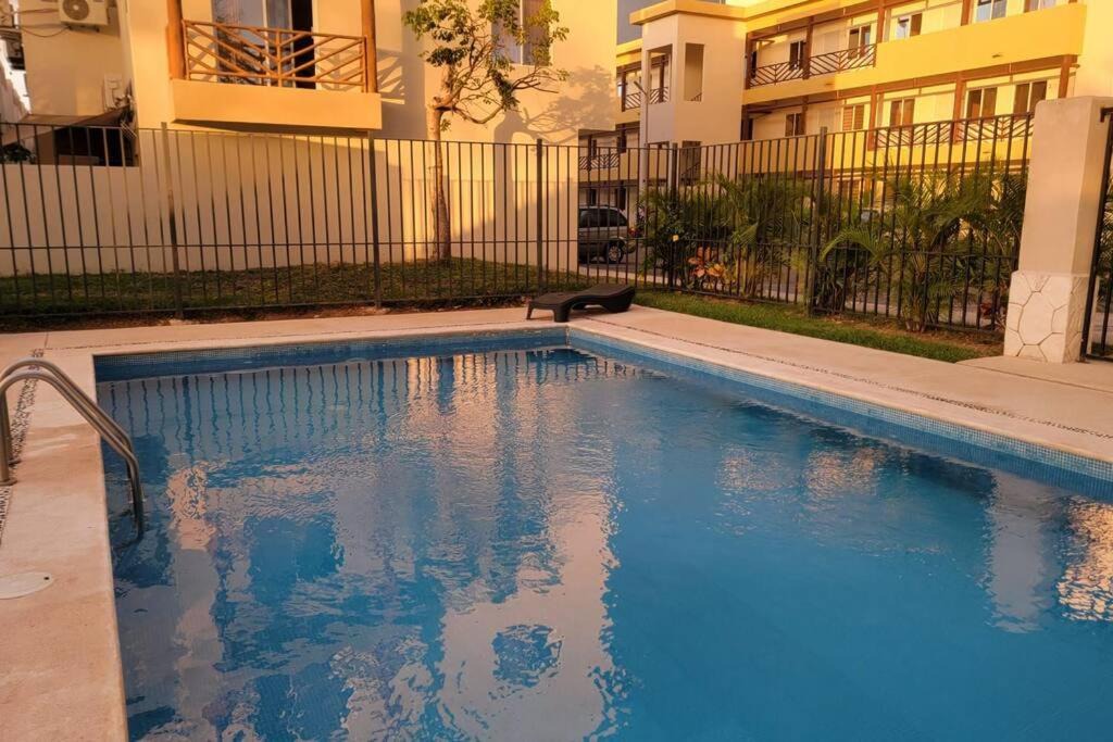Photo of Outdoor in Villa Juarez