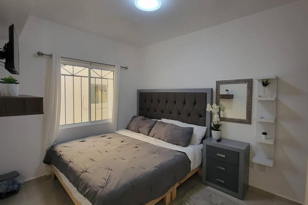 Photo of Bedroom in Villa Juarez