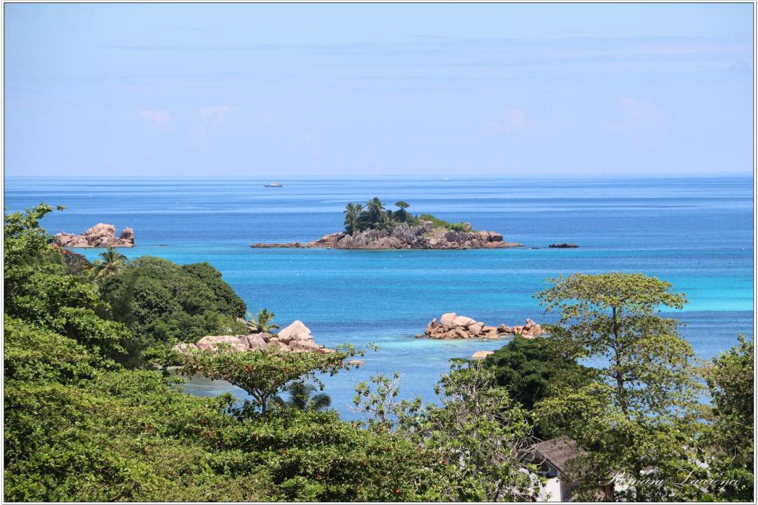 Photo of Others in Praslin Island