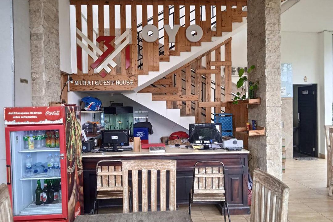 Photo of Kitchen in Gatot Subroto