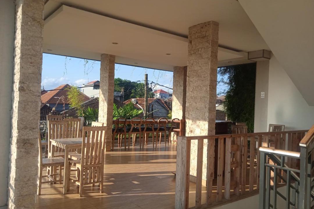 Photo of Others in Gatot Subroto
