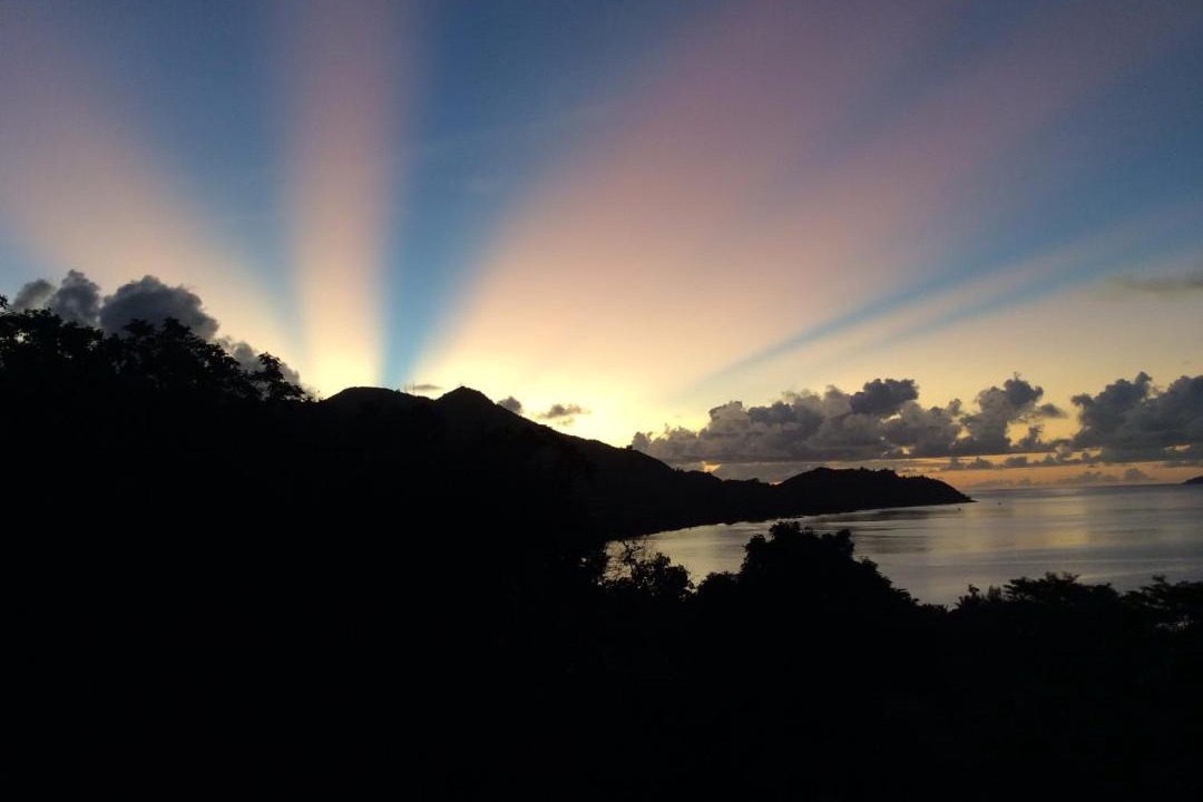 Photo of Others in Anse Volbert Village