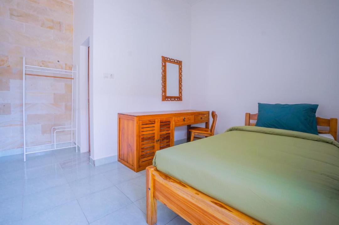 Photo of Bedroom in Jimbaran Bay
