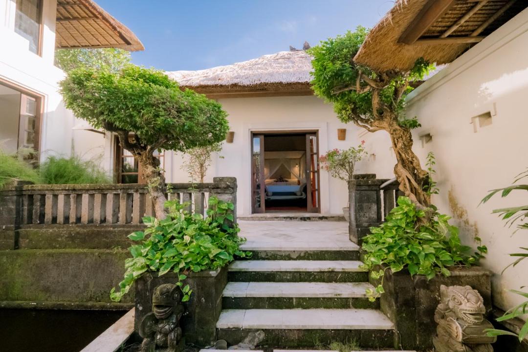 Photo of Buildings in Denpasar Timur