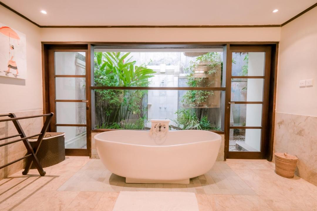 Photo of Bathroom in Denpasar Timur