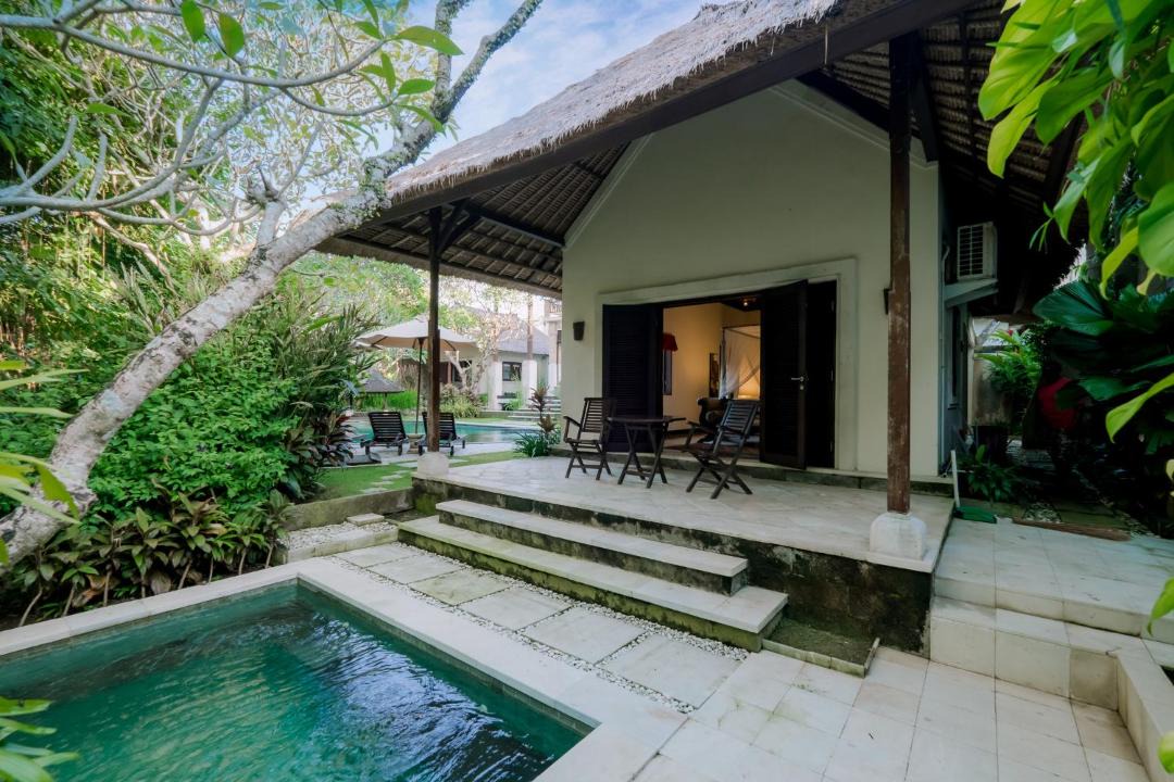 Photo of Outdoor in Denpasar Timur