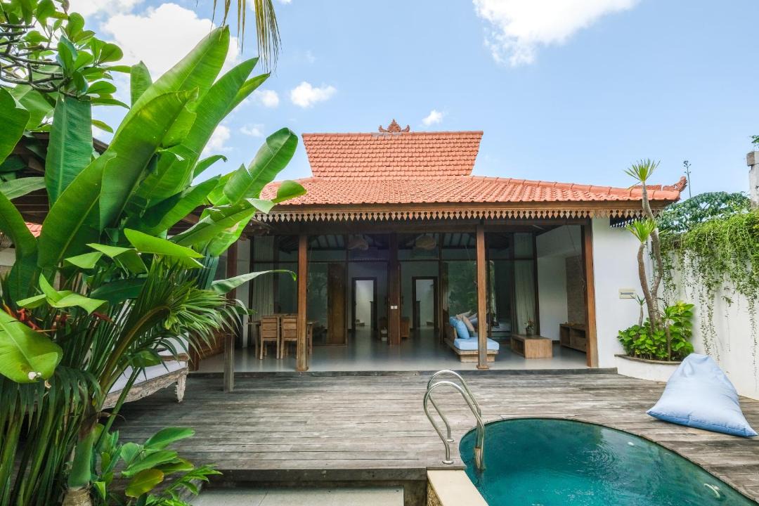Photo of Outdoor in Pecatu