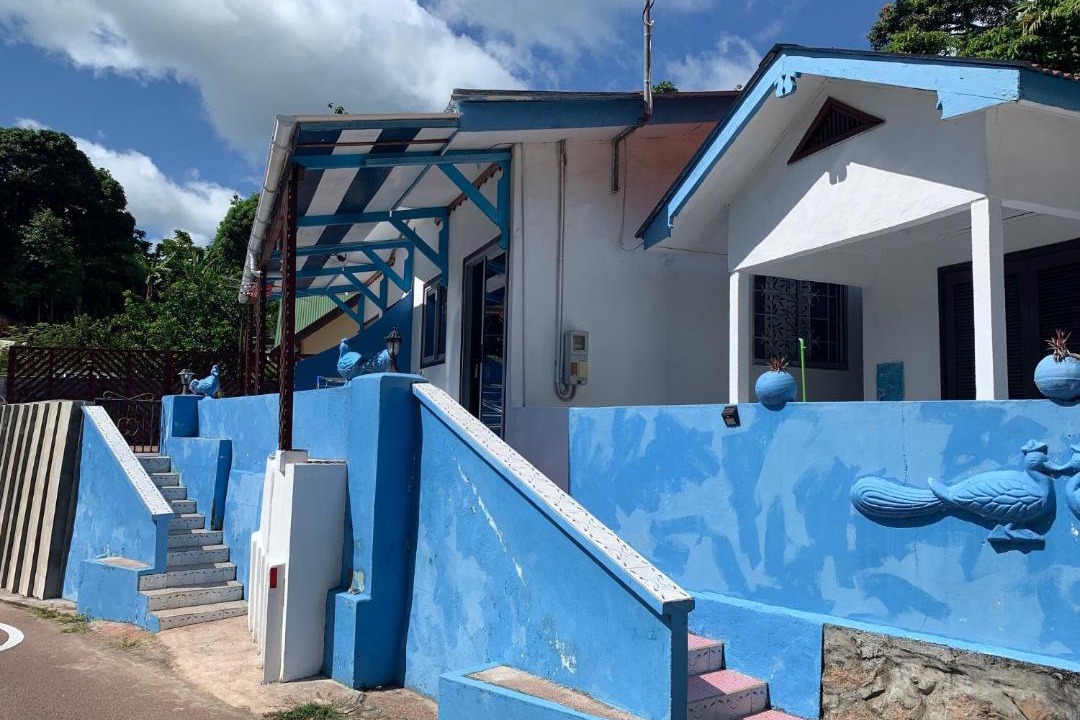 Photo of Others in Anse Boudin