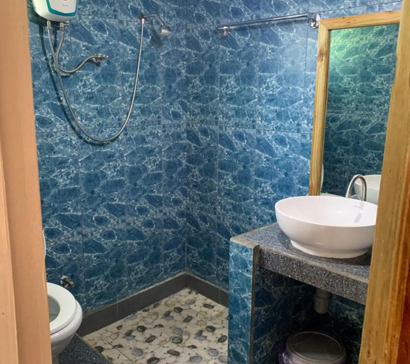 Photo of Bathroom in Anse Boudin