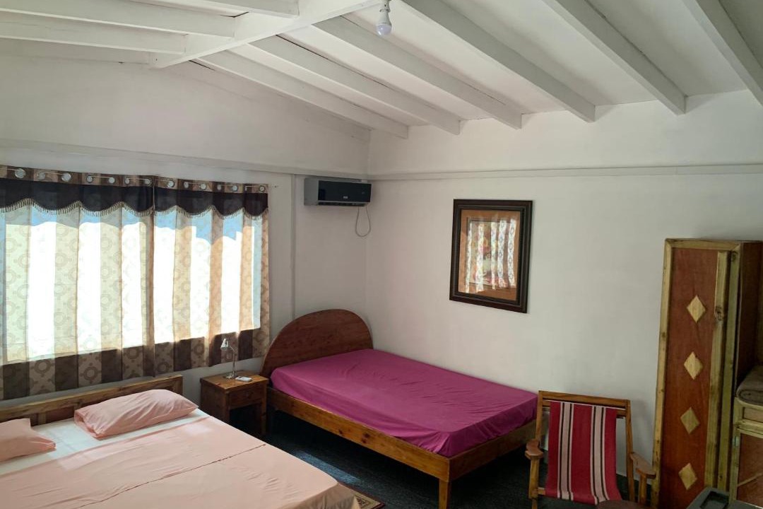 Photo of Bedroom in Anse Boudin