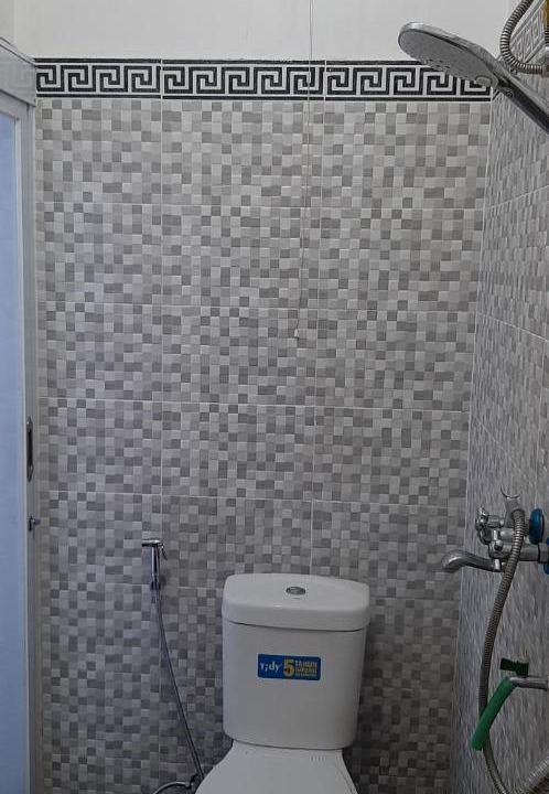 Photo of Bathroom in Denpasar Utara